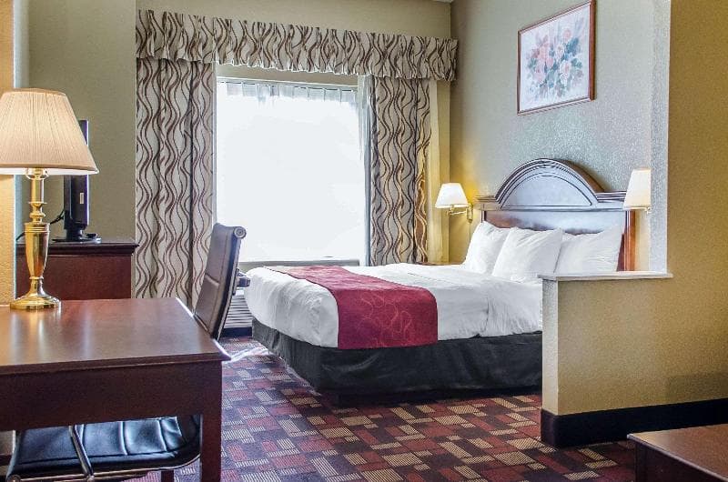 Best Western Grantville/Hershey 3