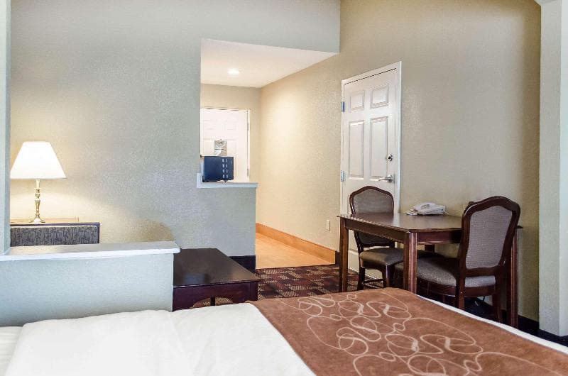 Best Western Grantville/Hershey 4