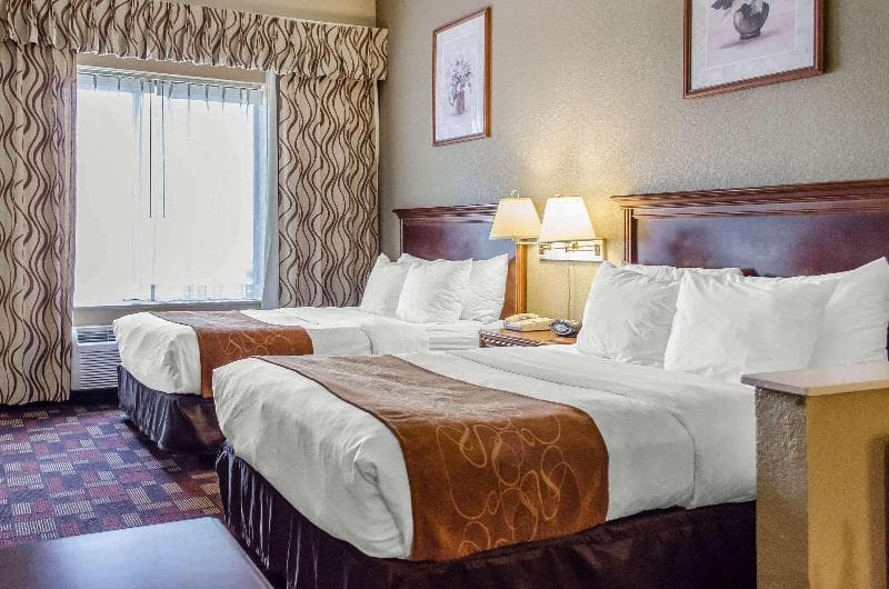 Best Western Grantville/Hershey 5