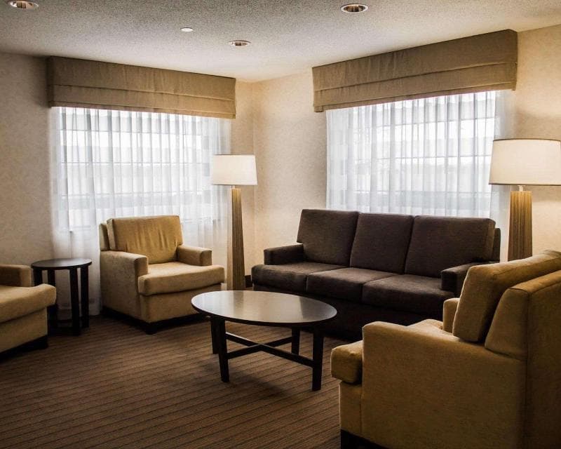 Sleep Inn 5