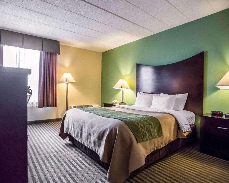 Quality Inn photo 1