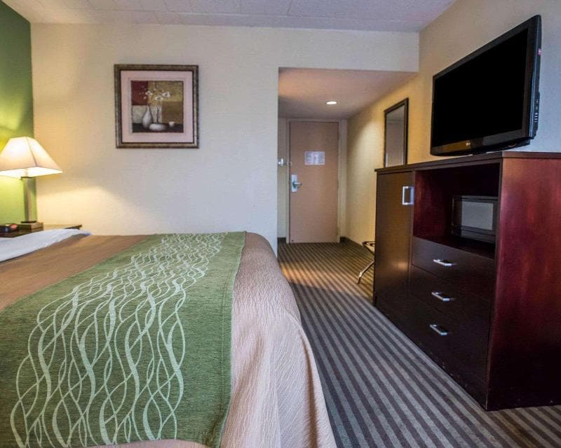 Quality Inn 2