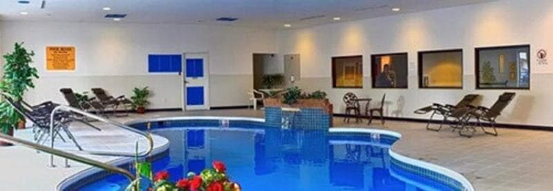 Hotel M. Mount Pocono photo 1