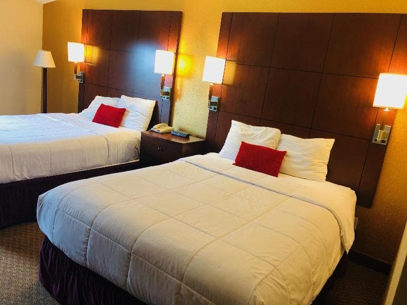 Hotel M. Mount Pocono 4