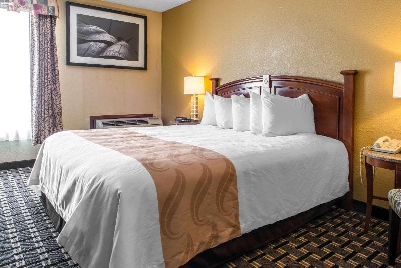Quality Inn 5