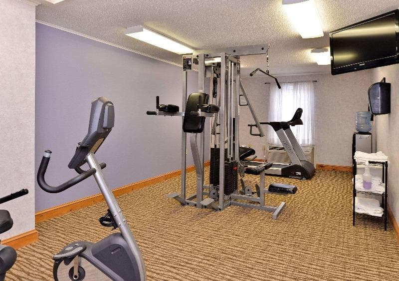 Quality Inn Selinsgrove photo 1