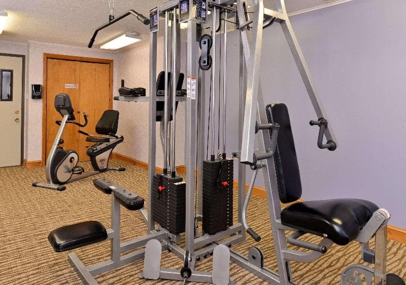 Quality Inn Selinsgrove 3