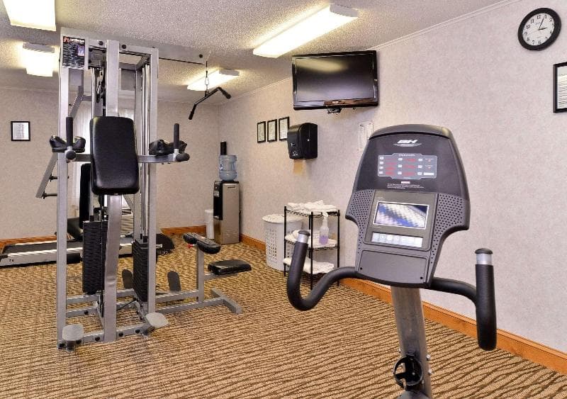 Quality Inn Selinsgrove 5