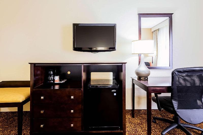 Quality Inn Dillon 4