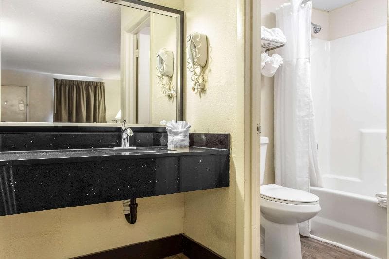 Quality Inn Goose Creek 2