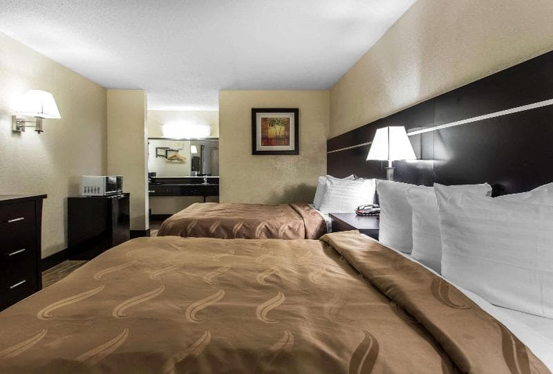 Quality Inn Goose Creek 3