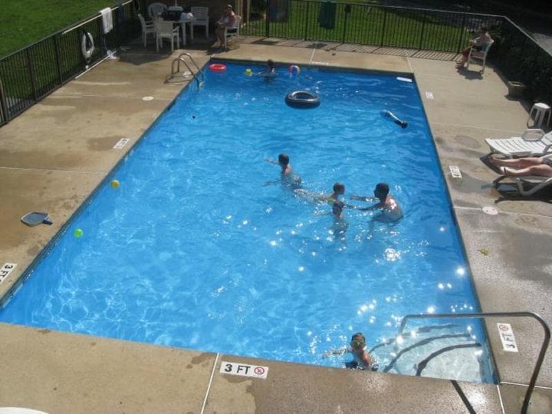 Quality Inn Greer 5