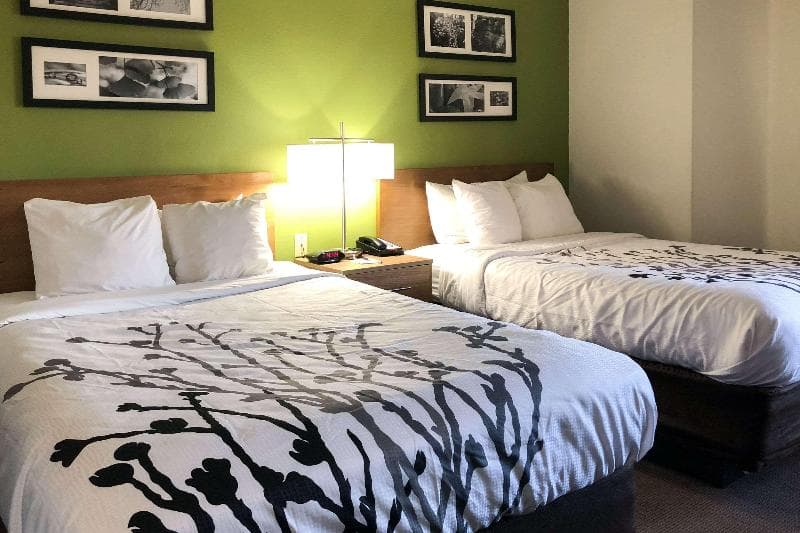 Sleep Inn Hardeeville 3