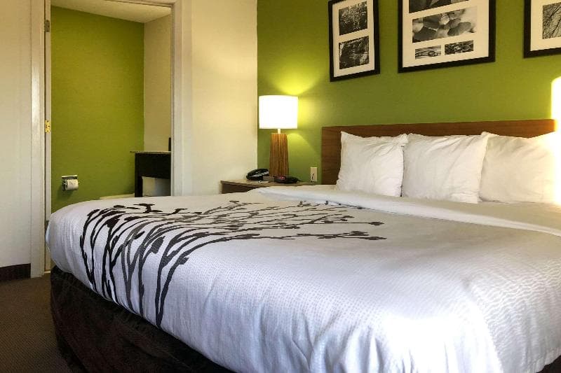 Sleep Inn Hardeeville 5