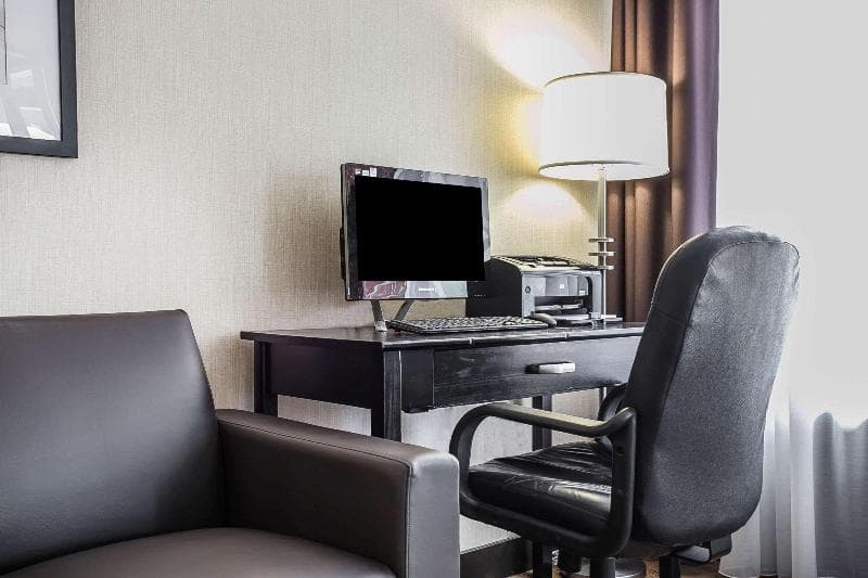 Quality Inn Hartsville photo 1
