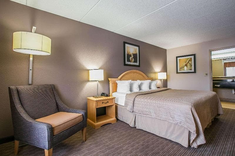 Quality Inn Hartsville 5