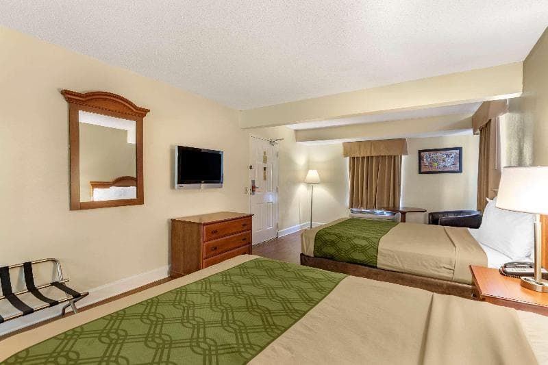 Econo Lodge Inn & Suites Lugoff 3