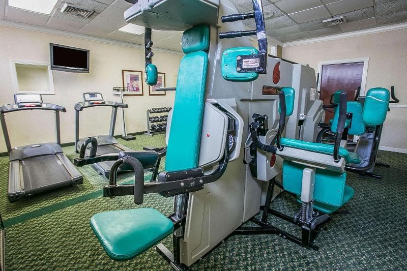 Quality Inn Sumter photo 1