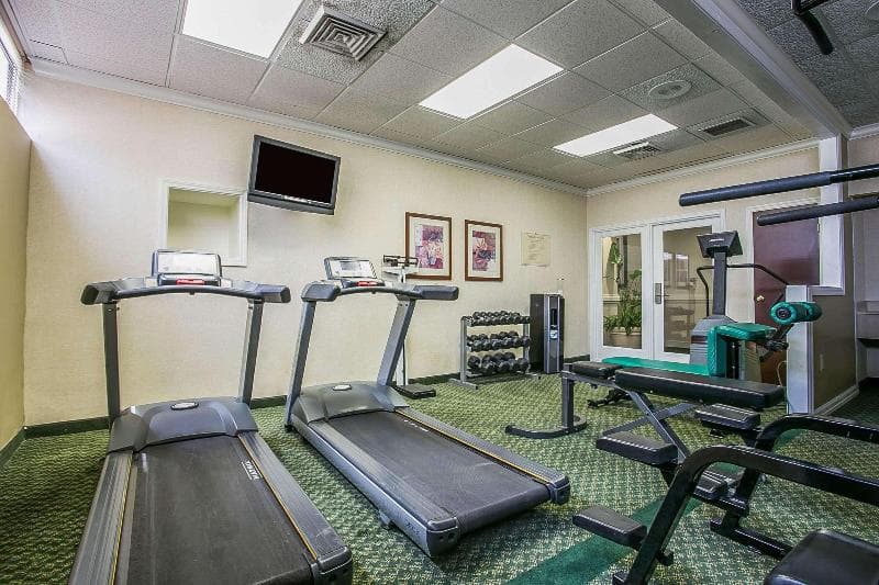 Quality Inn Sumter 3