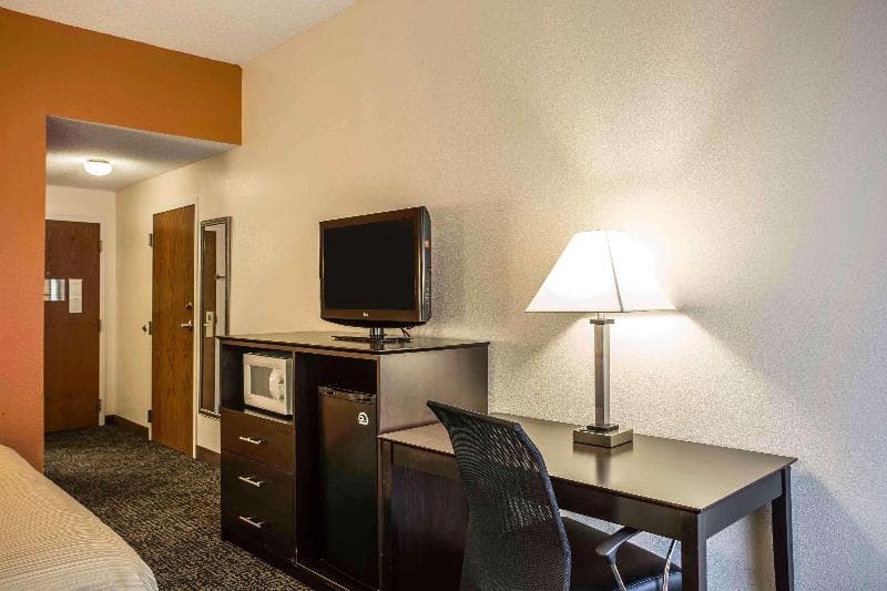 Quality Inn Union Us Hwy 176 main