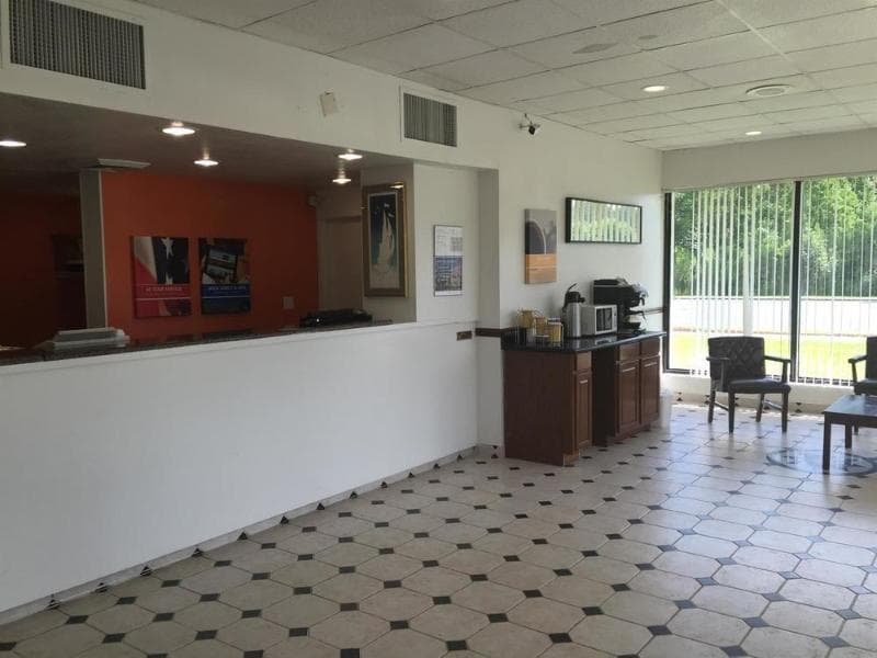 Quality Inn Yemassee photo 1