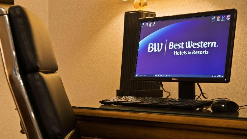 Best Western Vermillion Inn photo 1