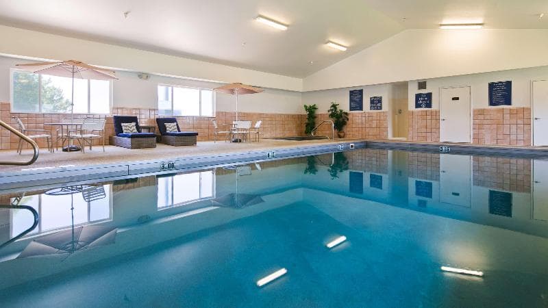 Best Western Vermillion Inn 5
