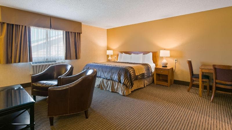 Best Western Vermillion Inn 4