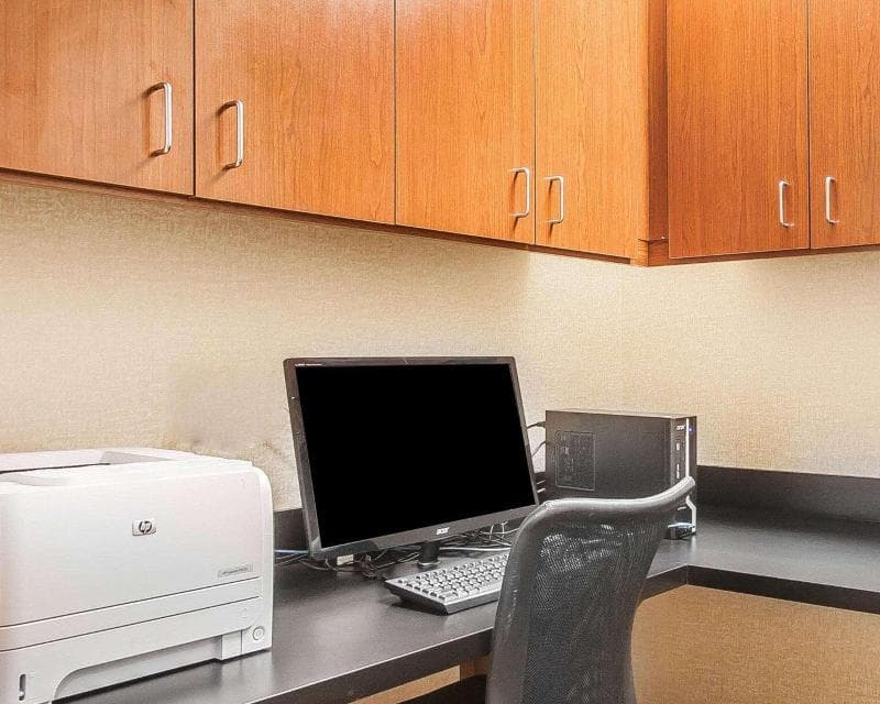 Comfort Inn & Suites Atoka-Millington photo 1