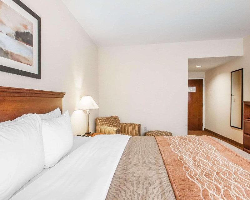 Comfort Inn & Suites Atoka-Millington 2