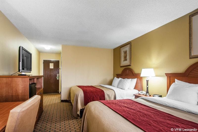 Comfort Inn 3