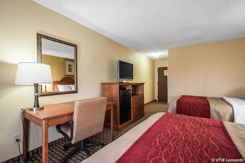 Comfort Inn 5