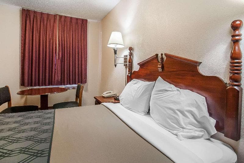 Quality Inn Brownsville 2