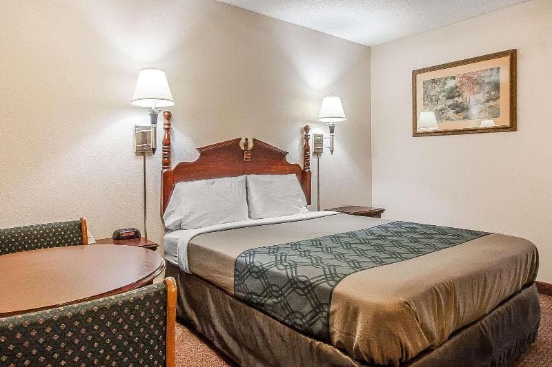 Quality Inn Brownsville 3