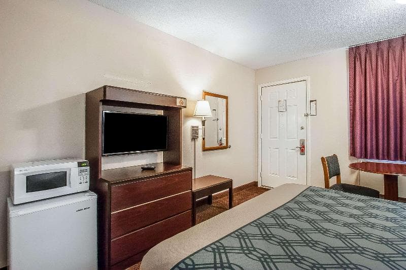 Quality Inn Brownsville 4