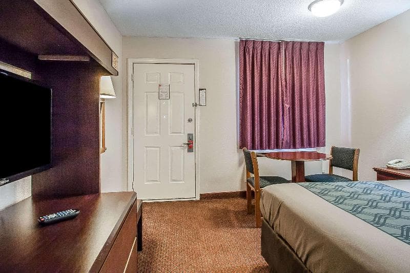 Quality Inn Brownsville 5