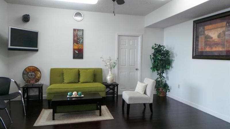 Motel 6 Covington photo 1