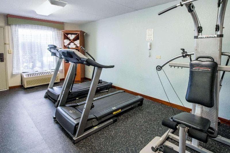 Quality Inn 2
