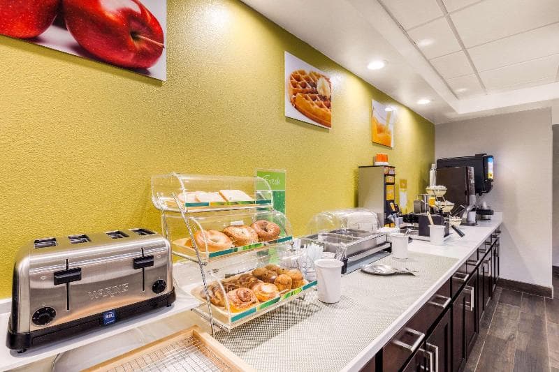 Quality Inn 2