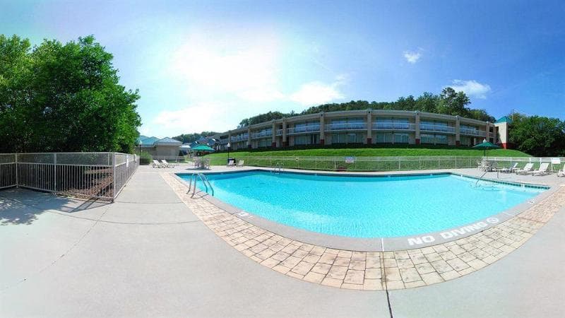 Hotel Harriman photo 1