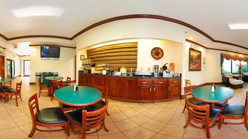 Hotel Harriman 3