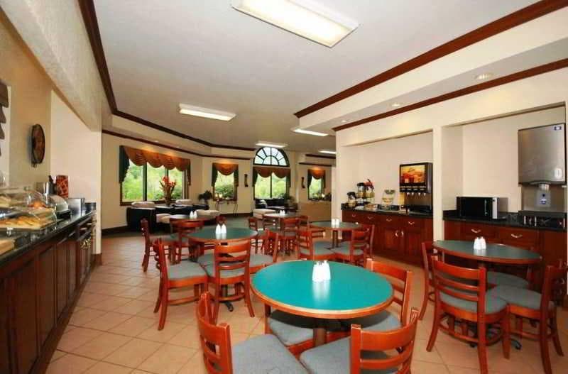 Hotel Harriman 4