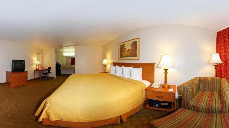 Hotel Harriman 5