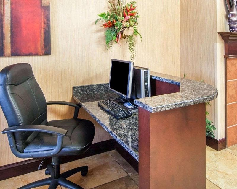 Comfort Inn Harriman photo 1