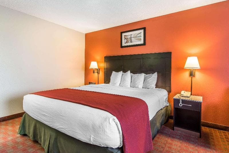 Quality Inn & Suites 5