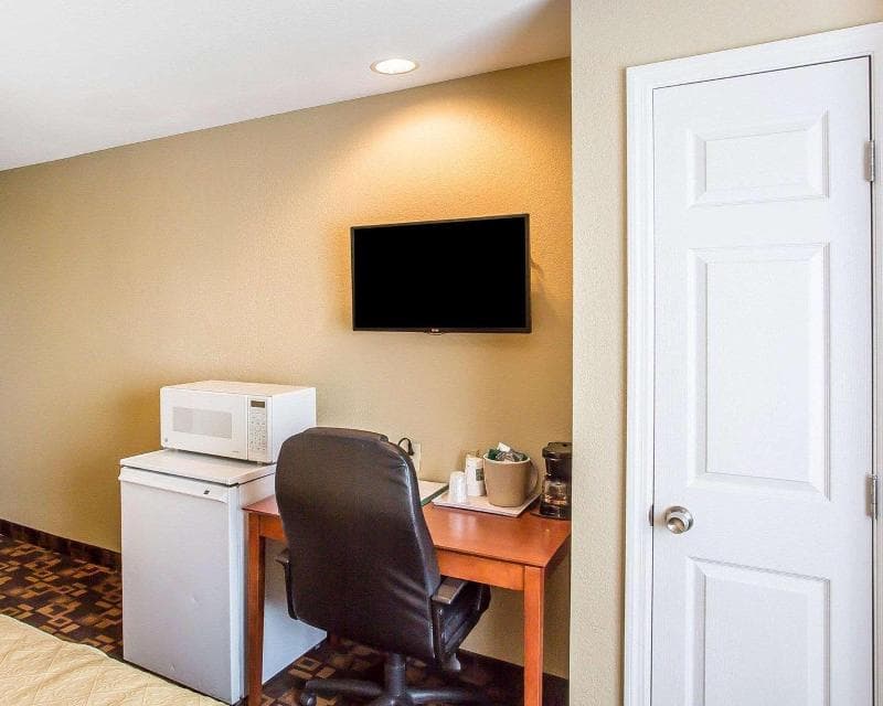 Quality Inn & Suites Mt. Juliet photo 1