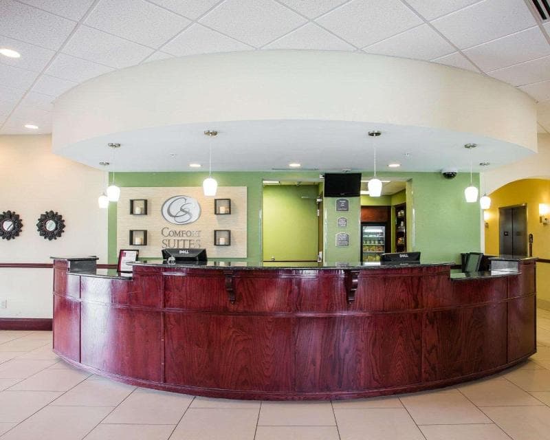 Comfort Suites Mt. Juliet 4