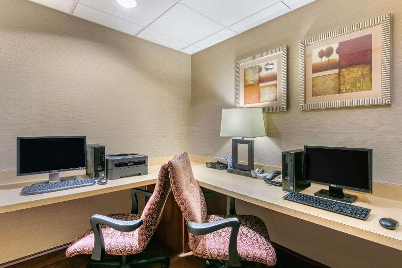 Comfort Inn Powell - Knoxville North main