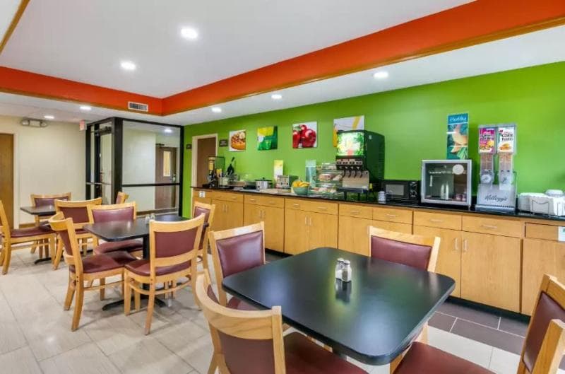 Quality Inn Rogersville photo 1