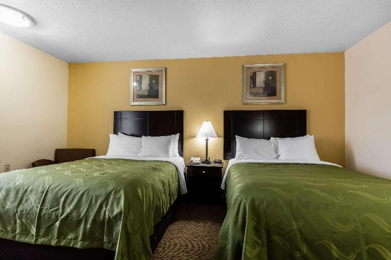 Quality Inn Tullahoma 3